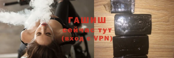 гашик Михайлов